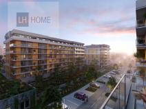 Prodej bytu 3+kk, České Budějovice, Branišovská, 61 m2
