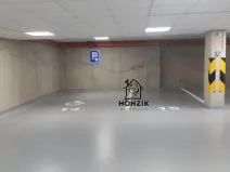 Pronájem garážového stání, Praha - Košíře, Pod radnicí, 16 m2