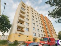 Pronájem bytu 2+1, Praha, Čimelická, 60 m2