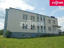 Pronájem obchodního prostoru, Bystřice pod Hostýnem, 270 m2