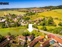 Prodej rodinného domu, Čížová - Zlivice, 130 m2