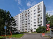 Prodej bytu 3+1, Jablonec nad Nisou - Mšeno nad Nisou, Boženy Němcové, 77 m2