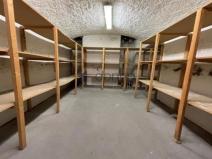 Pronájem skladu, Praha, Klimentská, 61 m2