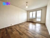 Pronájem bytu 1+kk, Ostrava, Gen. Janouška, 27 m2