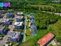 Prodej pozemku pro bydlení, Ostrava, 3174 m2