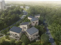 Prodej bytu 2+kk, Ostrava, Průběžná, 56 m2