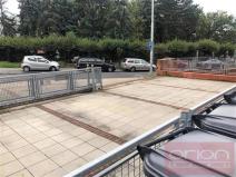 Pronájem garážového stání, Praha - Kobylisy, Čimická, 10 m2