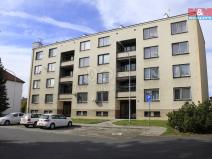 Pronájem bytu 3+1, Nové Město na Moravě, Luční, 77 m2