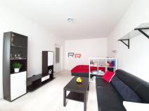 Prodej bytu 1+1, Olomouc - Holice, Slunečná, 38 m2
