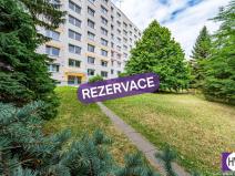Prodej bytu 3+1, Praha, Lamačova, 75 m2