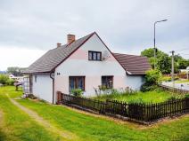 Prodej chalupy, Studená, 168 m2