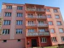Pronájem bytu 3+1, Bruntál, Uhlířská, 68 m2