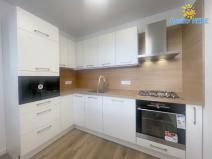 Pronájem bytu 3+1, Praha - Krč, Jánošíkova, 54 m2