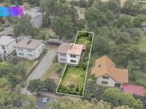 Prodej rodinného domu, Kostelec nad Černými lesy, Kutnohorská, 103 m2