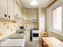 Pronájem bytu 2+1, Praha - Záběhlice, Jasmínová, 53 m2