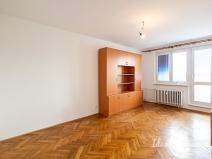 Pronájem bytu 2+1, Praha - Záběhlice, Jasmínová, 53 m2