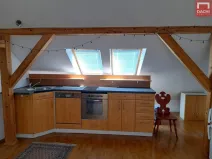 Pronájem bytu 2+kk, Olomouc, Vlkova, 89 m2