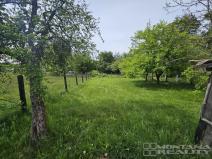 Prodej pozemku pro bydlení, Bouzov, 559 m2