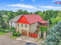 Prodej rodinného domu, Libuň, 150 m2