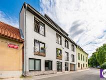 Prodej komerční nemovitosti, Praha, Nad motolskou nemocnicí, 225 m2