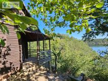 Prodej chaty, Líšťany - Luhov, 35 m2