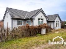 Prodej rodinného domu, Morašice, 98 m2