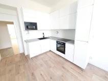Pronájem bytu 3+kk, Praha - Žižkov, Hartigova, 75 m2