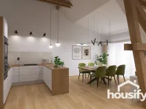 Prodej bytu 5+kk, Hodonice, 156 m2