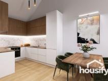 Prodej bytu 4+kk, Hodonice, 112 m2