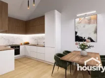 Prodej bytu 4+kk, Hodonice, 112 m2