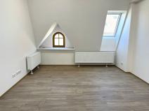 Pronájem bytu 2+kk, Brno, Cihlářská, 44 m2