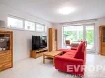 Prodej rodinného domu, Praha - Řeporyje, Dělená, 155 m2