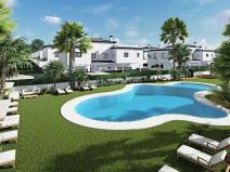 Prodej rodinného domu, Alicante, Španělsko, 95 m2