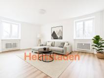 Pronájem bytu 2+1, Hlučín, 1. máje, 52 m2