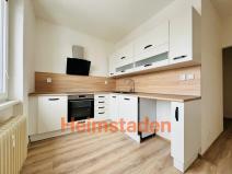 Pronájem bytu 2+1, Ostrava - Poruba, Francouzská, 52 m2