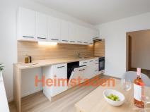 Pronájem bytu 2+1, Ostrava - Poruba, Čs. exilu, 54 m2