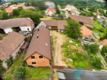 Prodej rodinného domu, Mrač, 259 m2