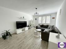 Prodej bytu 3+1, Písek, Preslova, 77 m2