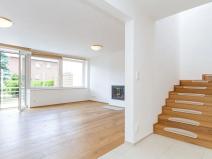 Pronájem rodinného domu, Praha - Dejvice, K Matěji, 220 m2