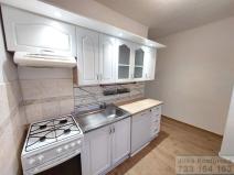 Pronájem bytu 3+1, Bruntál, Jesenická, 78 m2