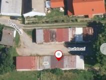 Prodej garáže, Sedlec-Prčice - Sedlec, Družstevní, 23 m2