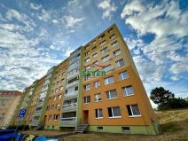 Prodej bytu 3+1, Most, Jana Kříže, 77 m2