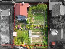 Prodej chaty, Bílovec - Stará Ves, 30 m2