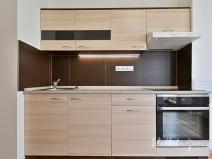 Pronájem bytu 2+1, Brno, Tábor, 52 m2