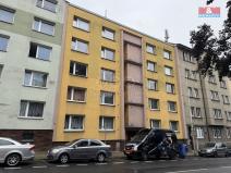 Pronájem bytu 2+kk, Děčín - Děčín I-Děčín, Čsl. armády, 38 m2