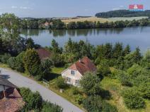 Prodej chalupy, Lnáře, 89 m2