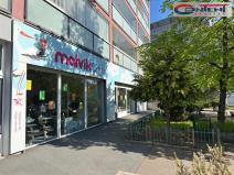 Pronájem obchodního prostoru, Praha - Nusle, Děkanská vinice I, 754 m2