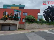 Pronájem bytu 3+kk, Praha - Braník, Na Zemance, 90 m2