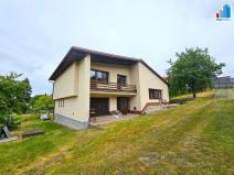 Pronájem rodinného domu, Nepomuk - Dvorec, Rožmitálská, 141 m2