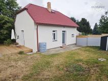 Pronájem bytu 2+1, Chvatěruby, 52 m2